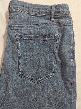 Simply Vera Skinny Jeans